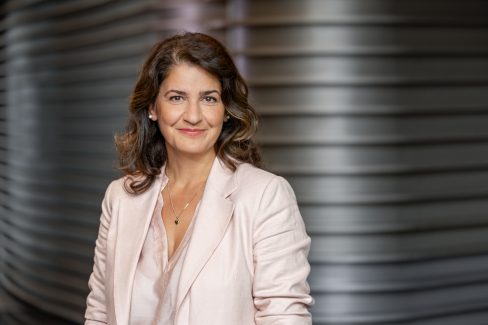 Sazar Deniz, CHR Fellowmind