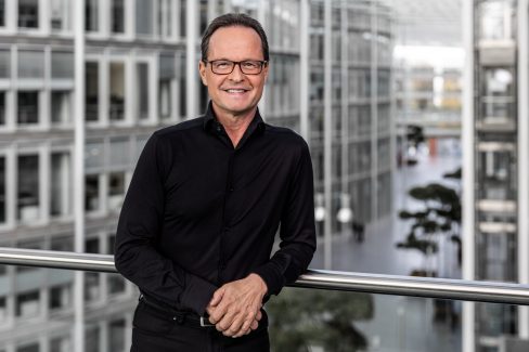 Thomas König, COO EON.SE